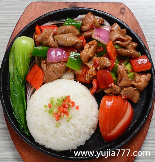 2015重庆特色餐饮哪家好 雨佳餐饮加盟