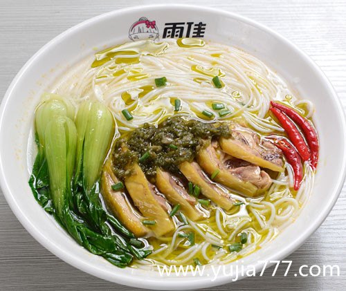 2015重庆特色餐饮品牌排行 雨佳餐饮加盟