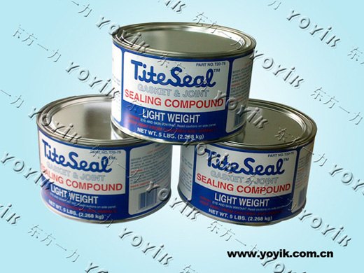 东方一力供应 密封胶TITESEAL  现货