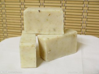 日本进口手工皂清关