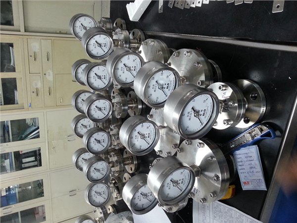 哪里有压力表阻尼器厂家_最优质的压力表阻尼器品牌