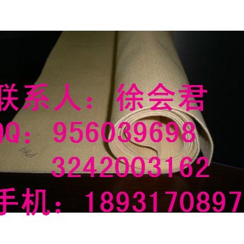 提供PTFE除尘布袋厂家