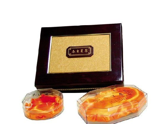 高档环保的保健品包装盒介绍