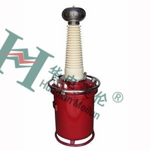5/50KV充气试验变