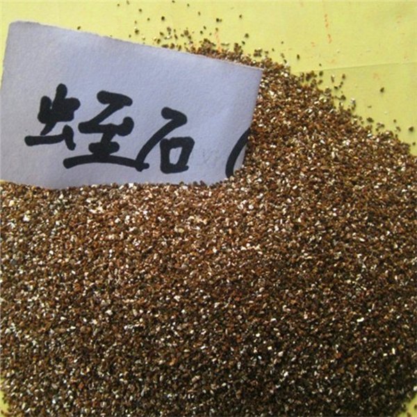 熟蛭石厂家供应 栽培基质 栽培种植土壤调节剂 颗粒度均匀 