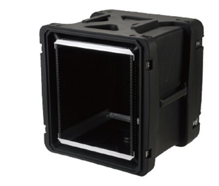 1SKB-R912U2020英寸12U防震箱 12U Roto Sho