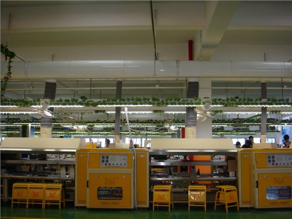 福州工业流水线排气_价格合理的工业排毒设备【供应