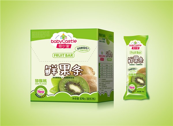 婴尔堡婴幼儿辅食专业生产厂家|水果条|小馒头|磨