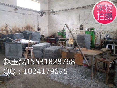 科林丝网厂风干仓粮食网 玉米风干仓网 自然风干网片
