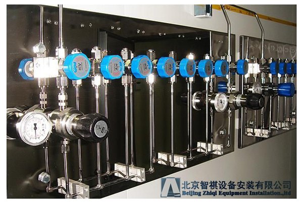 专业的气体管路安装_信誉好的实验室安装上哪找