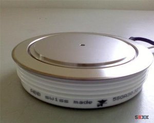 ABB可控硅，ABB晶闸管,ABB可关断可控硅代理