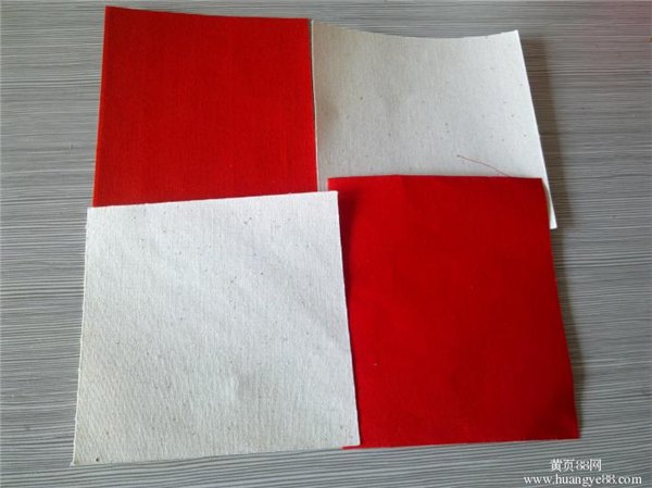 济宁厂家供应膏药布 黑膏药底布 膏药布批发