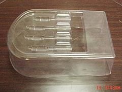 东莞PETG吸塑盒  PETG吸塑盒供应 PET