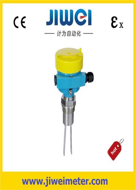 高灵敏度音叉料位开关官网