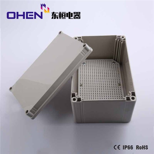 仪表防水盒  ABS仪表防水盒DHEN/东恒