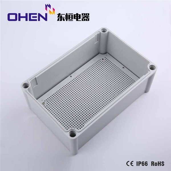 路灯接线盒  ABS路灯接线盒DHEN/东恒