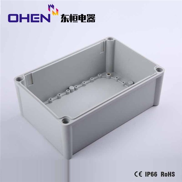 防紫外线防水盒  ABS防紫外线防水盒DHEN/东恒