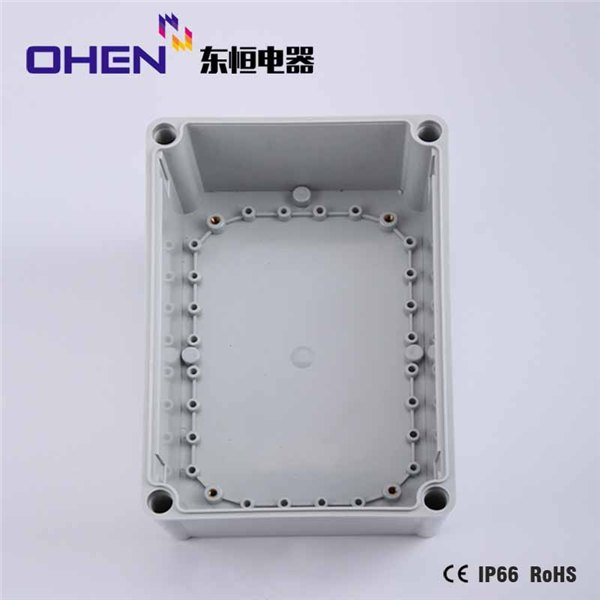 隧道专用防水盒  ABS隧道专用防水盒DHEN/东恒