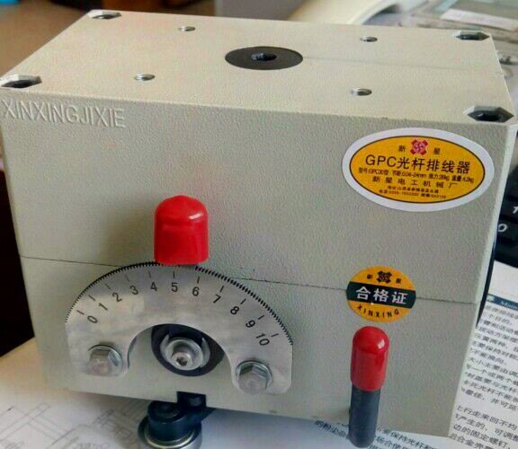 光杆排线器 专业订做光杆排线器 光杆排线器直销