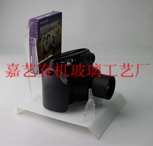 好看有新意的展示架嘉艺有机玻璃工艺制品厂