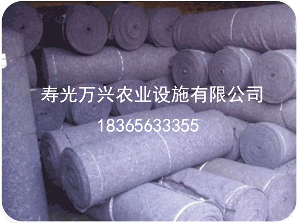 山东大棚无纺布，为您推荐特价大棚保温被