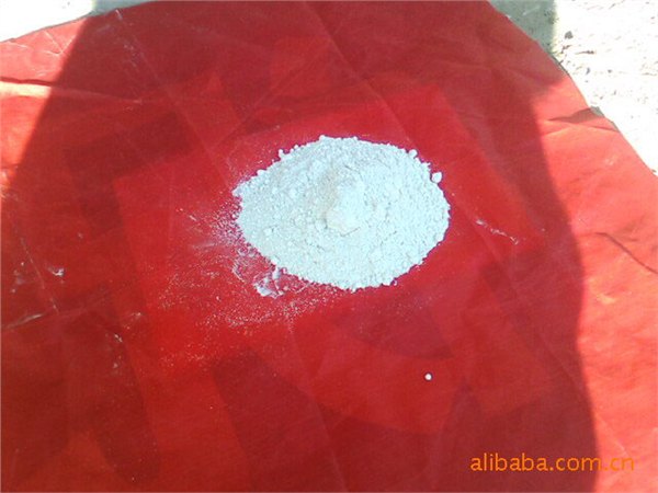 【物美价优】橡胶发泡专用超细高岭土 欢迎选购