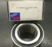 6BGR10H轴承-NSK 6BGR10H轴承