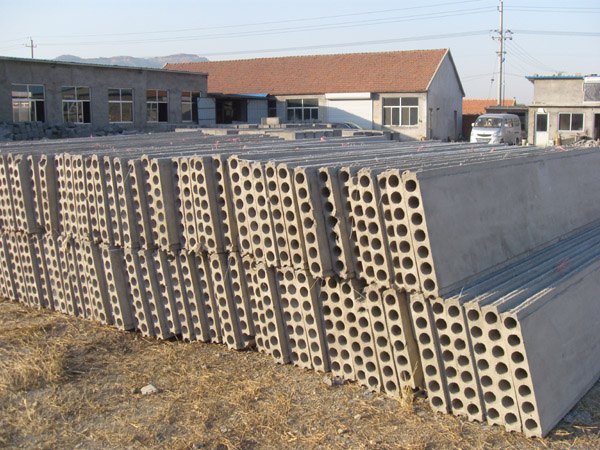 居兴建材物美价廉的grc隔墙板【供应】_甘肃gr