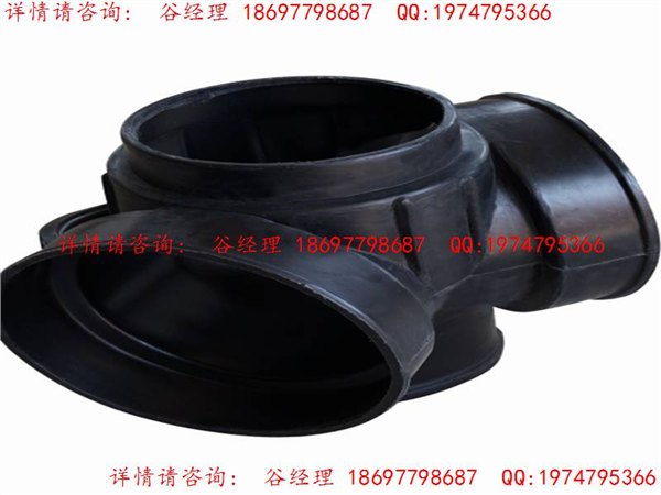 一次成型注塑PE塑料检查井产品结构/技术参数/使用范围/价格