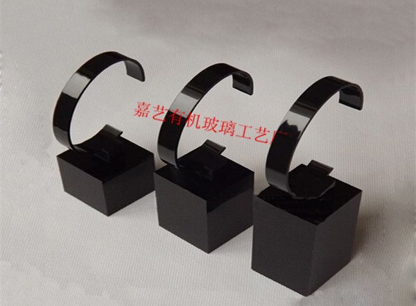 高档手表架子嘉艺有机玻璃工艺制品厂