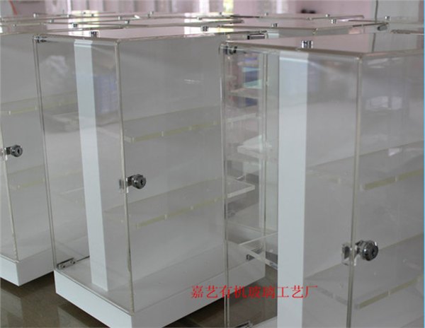亚克力手表展示架嘉艺有机玻璃工艺制品厂