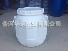 多年专注【品质至上】50L八角桶 ，价格合理，全