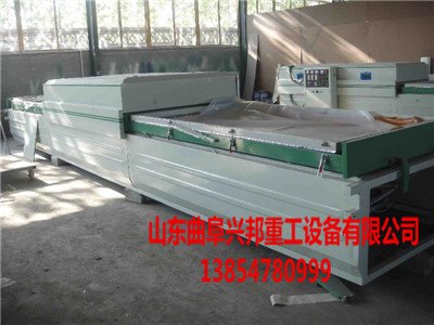 兴邦重工-全新机型覆膜机,稳定耐用.｜复膜机