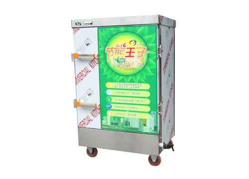 滨州价位合理的节能蒸饭柜哪里买_蒸饭车价格