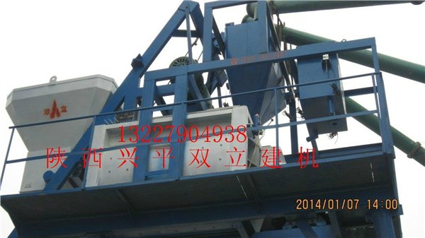 西北搅拌机价格实惠，陕西兴平双立机械JS1000