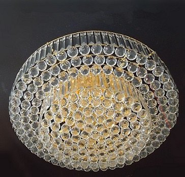 特价简约现代led餐厅客厅水晶吊灯具