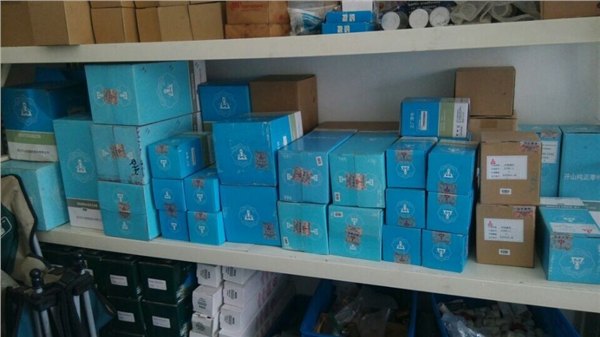 厦门龙耀提供划算的开山空压机保养件——厦门空压机