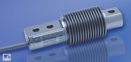 原装进口德国HBM Z6FD1/1T 欢迎询价