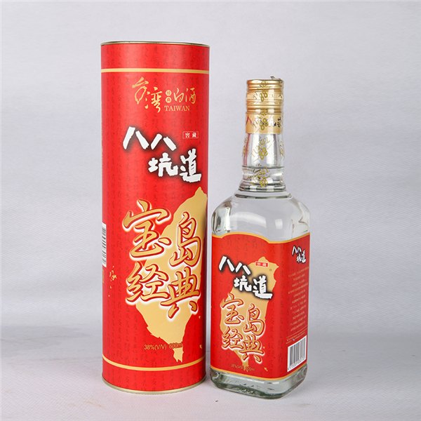 济南泺瑶专业供应八八坑道宝岛经典酒，价格优惠，欢