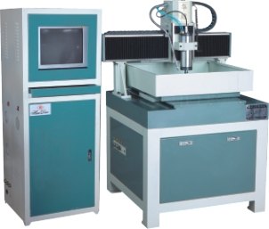 华雕HD-50A模具雕刻机-模具雕刻机-华雕