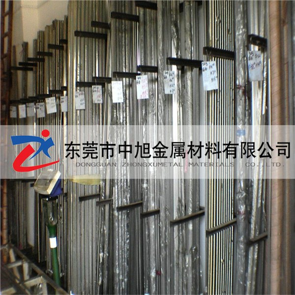 浙江不锈钢棒|哪里买划算的316F不锈钢棒