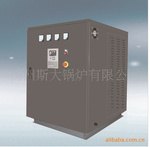 环保锅炉图片——报价合理的节能环保锅炉 兰州海博