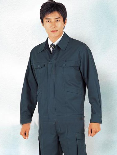 各种材质全棉工作服 全棉工作服价格