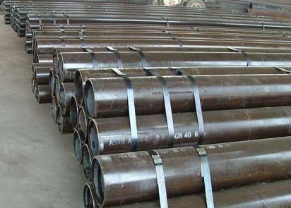 42crmo合金管 40crmo合金管