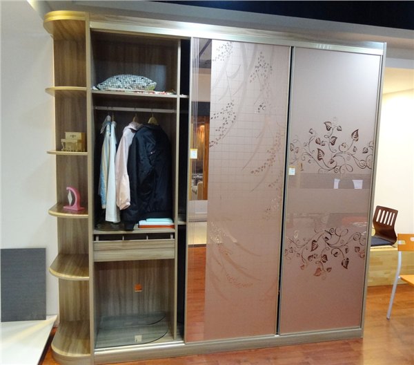 天锦家居专业定做家具