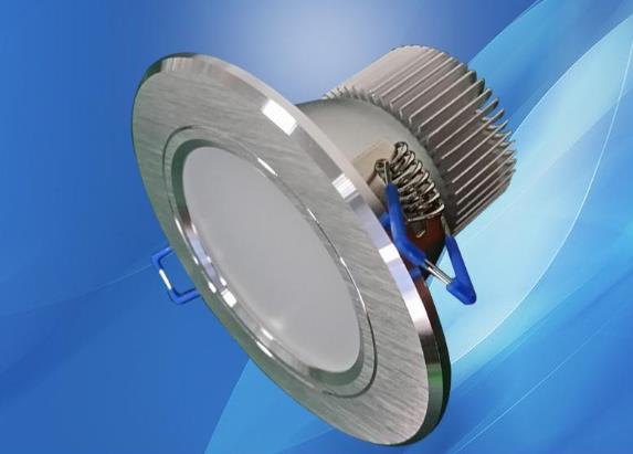 灯具批发价格/LED投射灯具