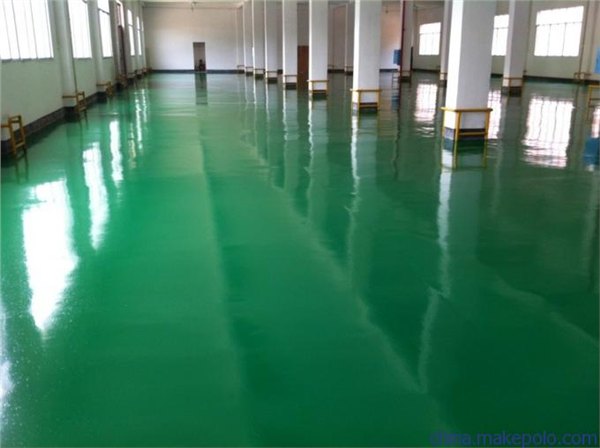 环氧地坪施工_河北环氧地坪价格
