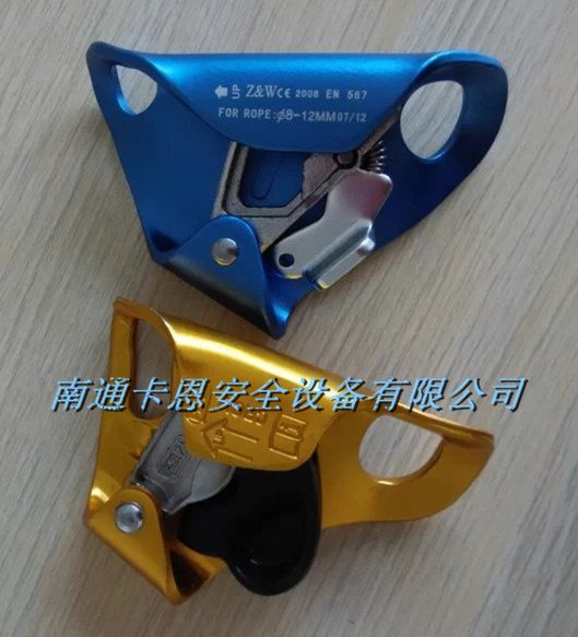 优惠的胸式上升器 江苏超低价的PETZL胸式上升