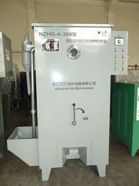 吴江方正提供优秀的焊剂烘箱 海南鼓风型内热式自动