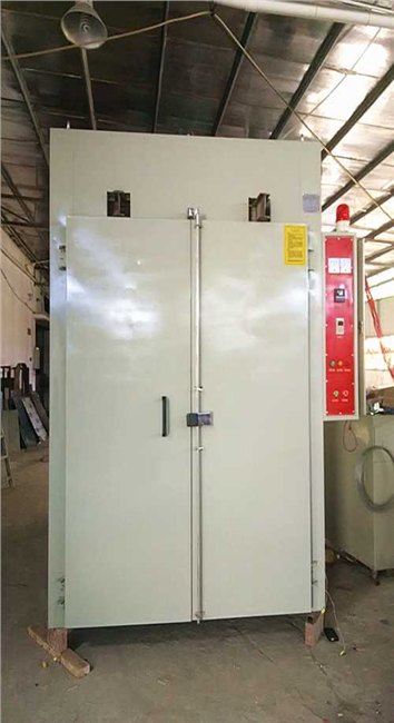 东莞大型烤箱销售价格